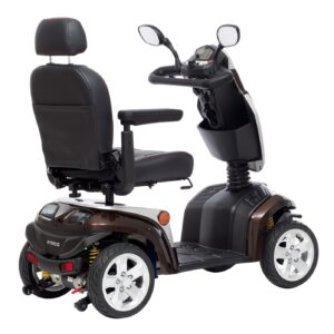 Agility Compact Scooter