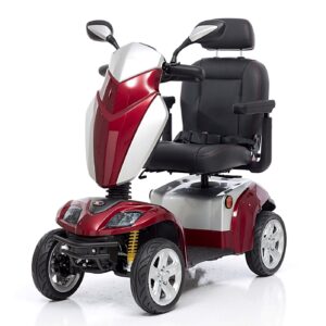 Agility Compact Scooter