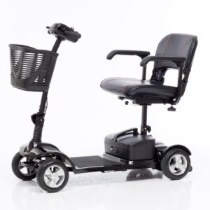 K-Lite Comfort Electric Scooter