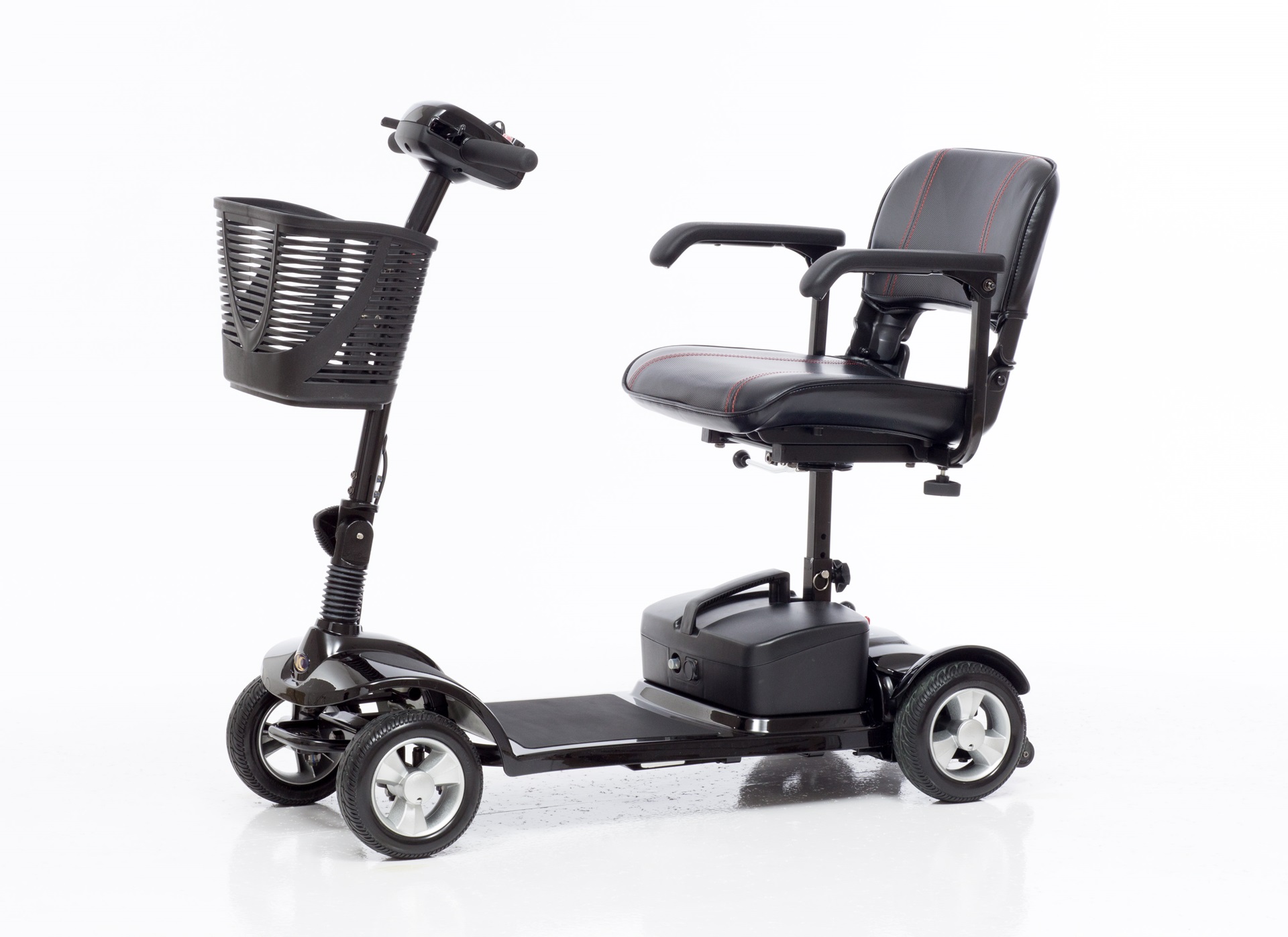 K-Lite Comfort Electric Scooter