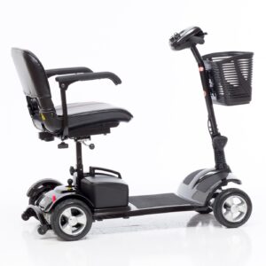 K-Lite Comfort Electric Scooter