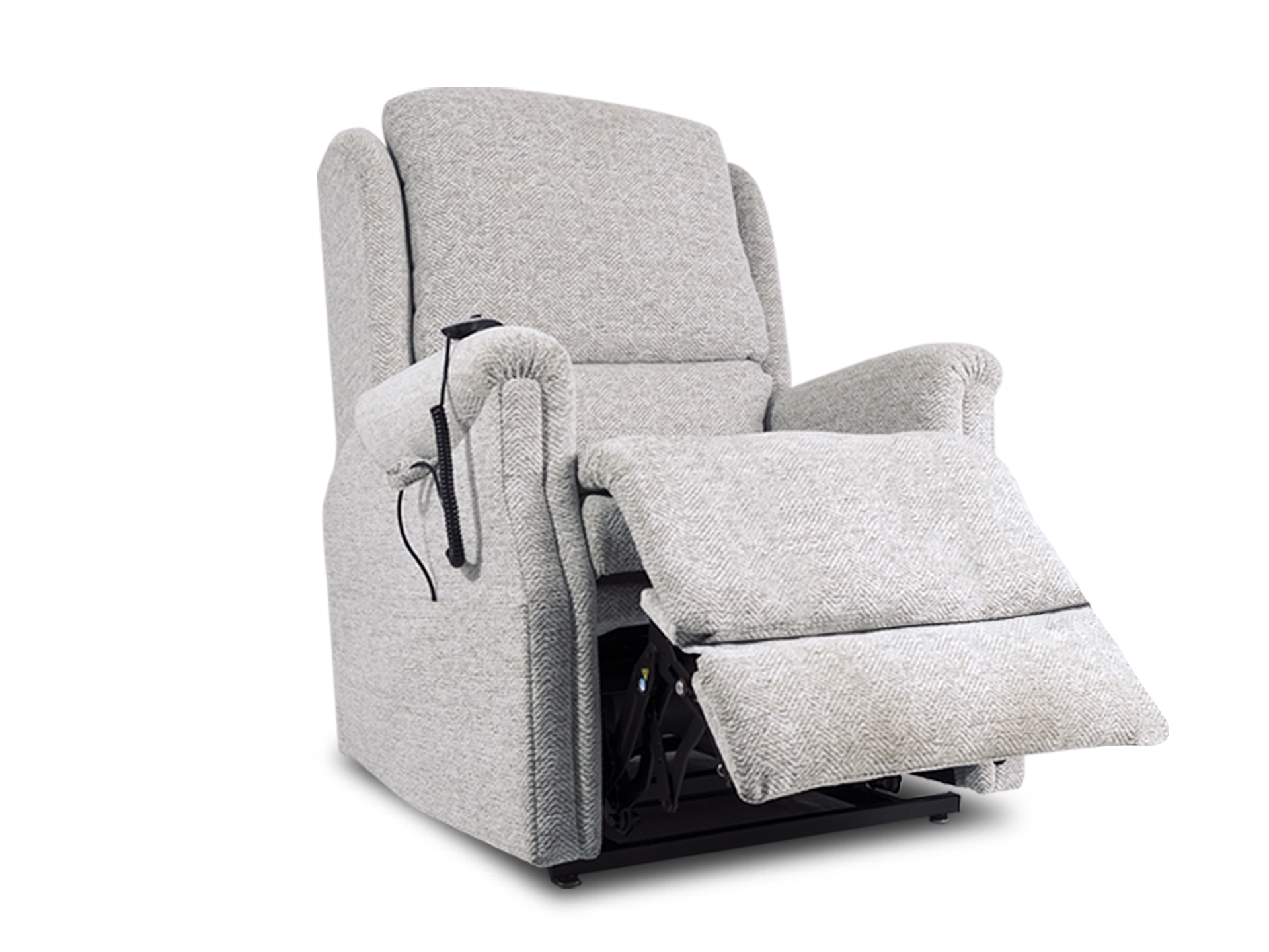 Monmouth Premier Plus Riser Recliner