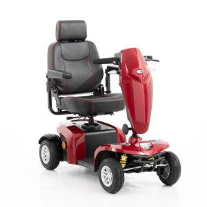 Komfy Mobility Scooter