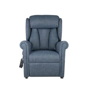 The Harby